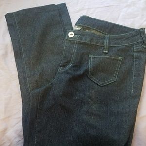 City Streets Jeans